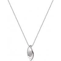 Halskette Morellato Dame Foglia in Silber SAKH31 - SAKH31